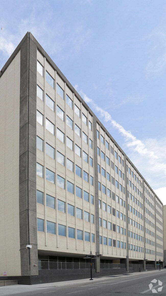 Lone Star Gas Lofts Apartments Dallas, TX