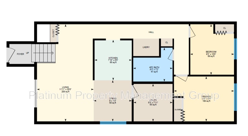 Building Photo - 4817-4852 52 St