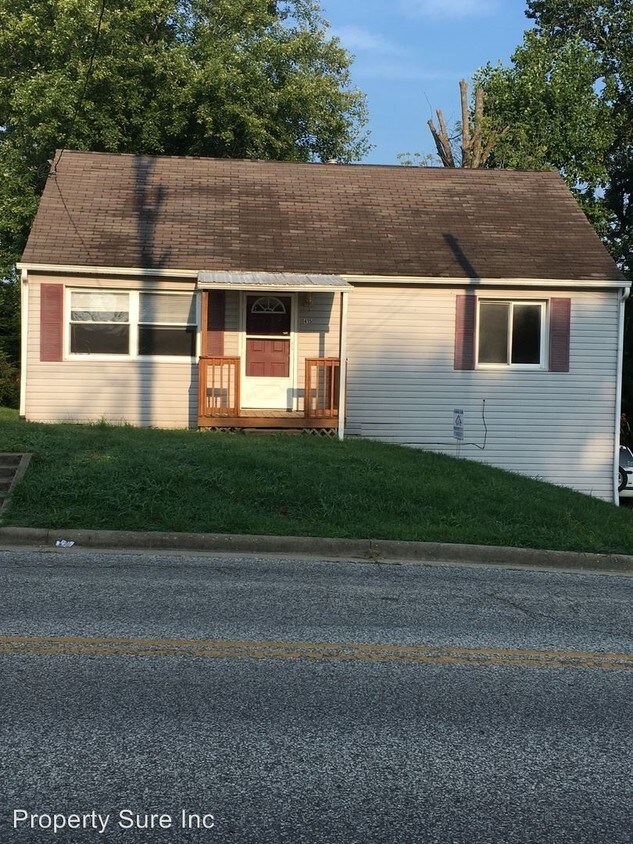 Primary Photo - 1415 Beech St