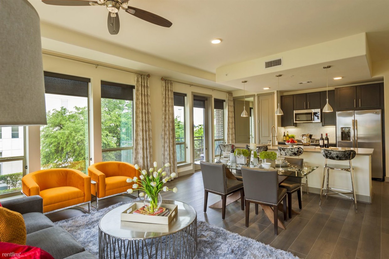 Foto principal - 6007 Memorial Dr