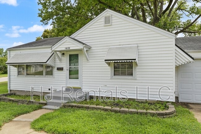 Photo - 10139 Cabot Drive House