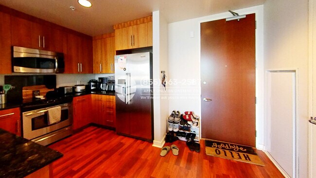 Foto del edificio - 38 N Almaden Blvd