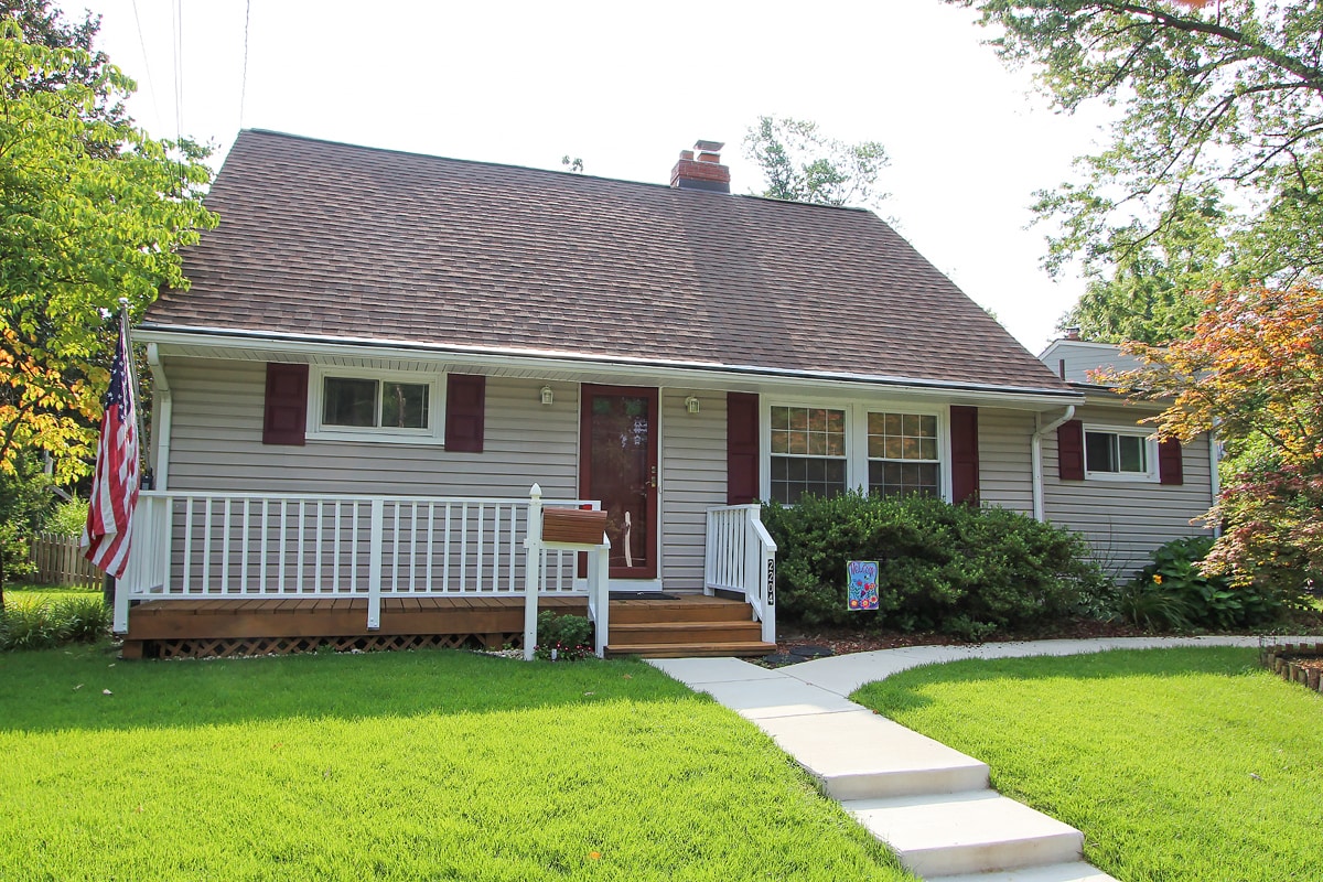 Photo - 2204 Luzerne Ave (Silver Spring, MD)