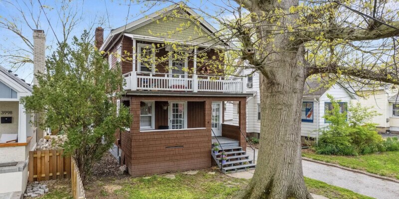 Primary Photo - 3996 Germania St