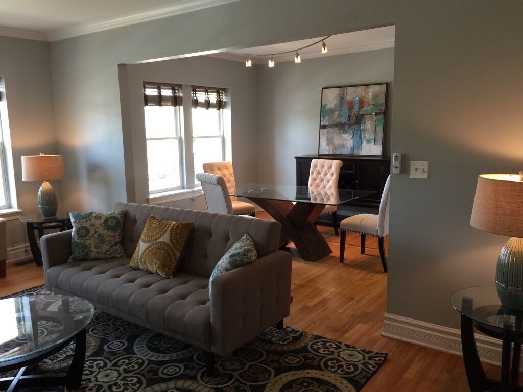 Foto principal - 4207 N Keystone Ave