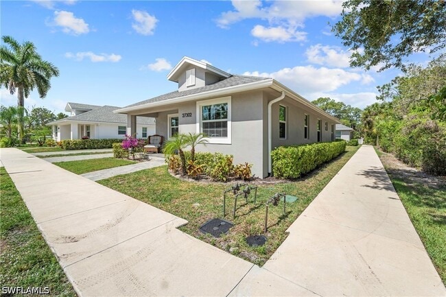 Building Photo - 27302 Dortch Ave