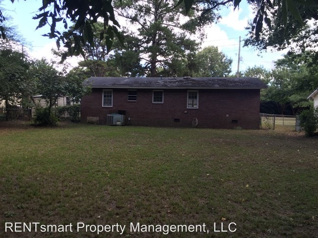 Building Photo - 1117 Steve Mar Dr