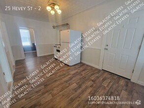 Building Photo - 25 Hevey St