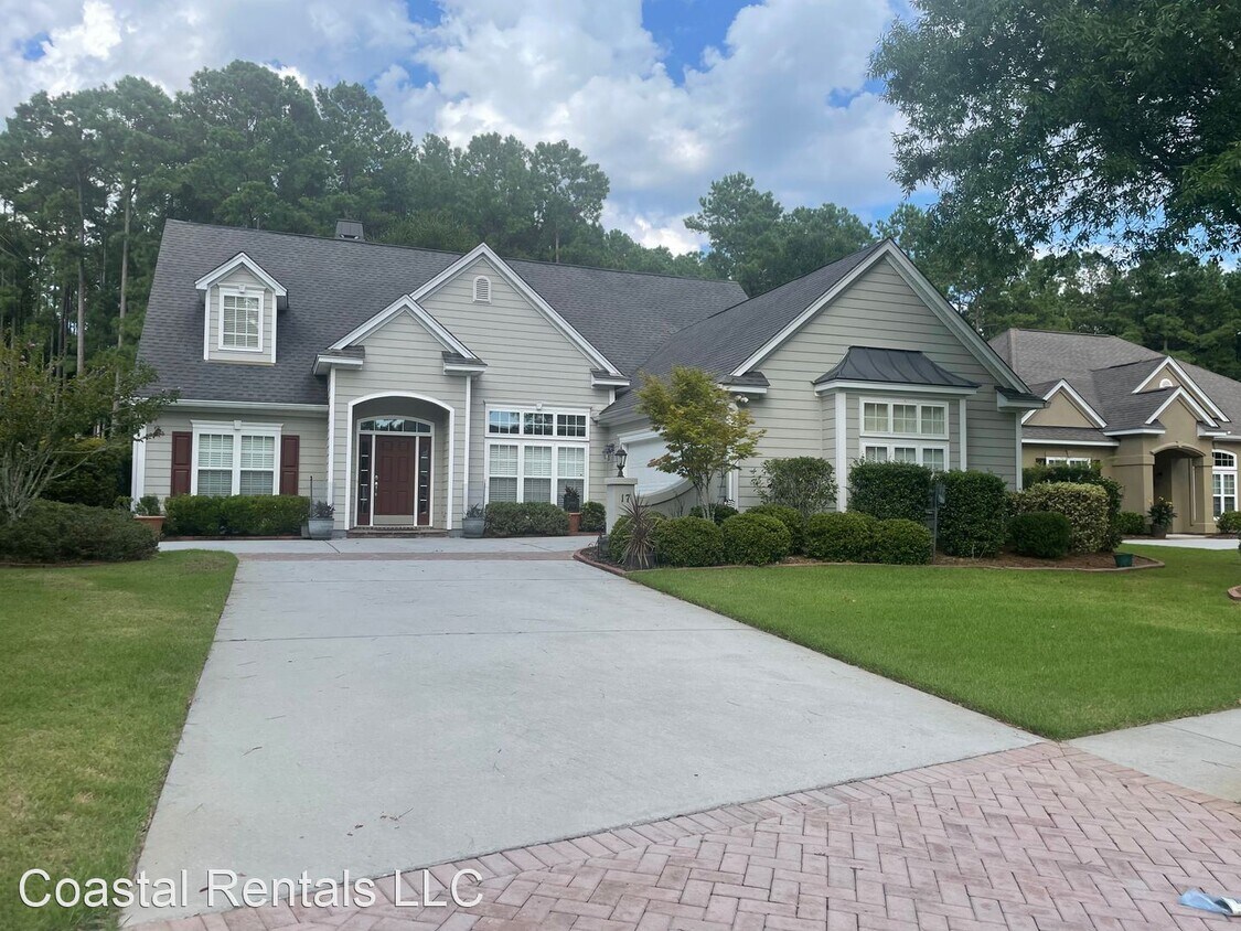 Primary Photo - 3 br, 3 bath House - 17 Stonehedge Way