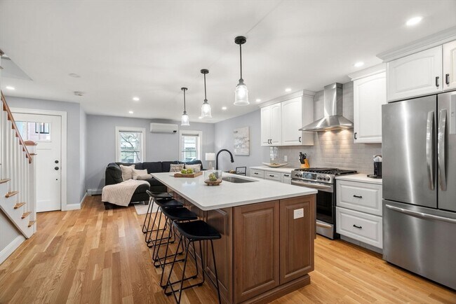 Foto del edificio - 510 Medford St
