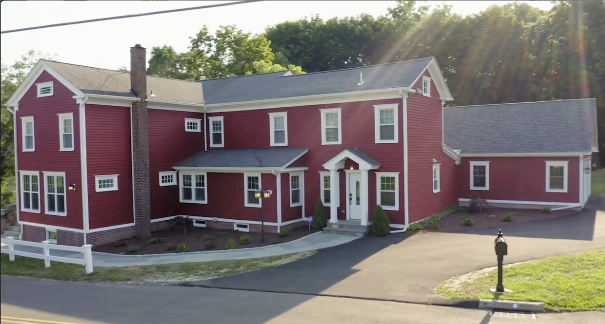 Foto principal - The Bassett House