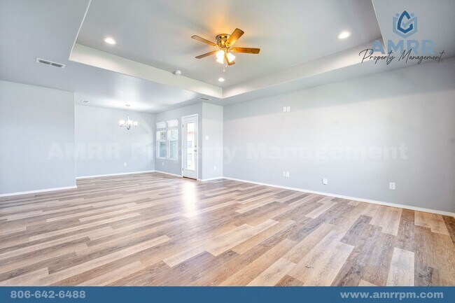 Building Photo - Beautiful 3-Bedroom House – A Place to Cal...