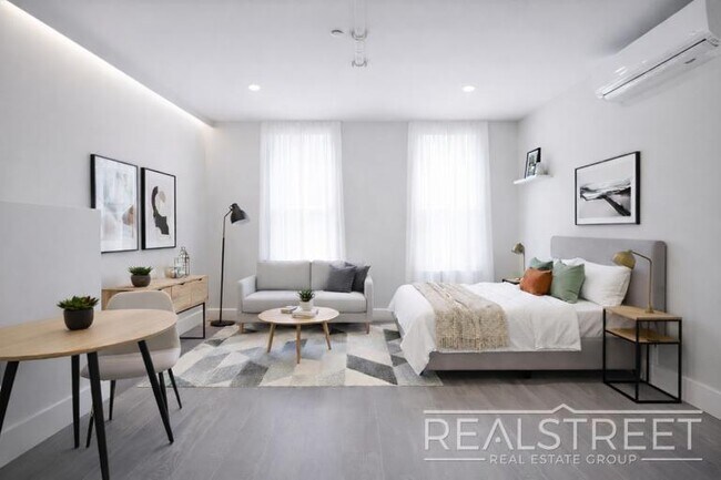 Floorplan - 1259 LINCOLN PLACE