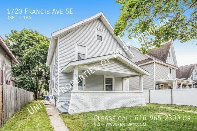 Foto del edificio - Available Now | 3 Bedroom, 1.5 Bath Home i...