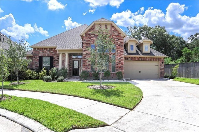 Foto del edificio - 2621 River Slate Ct