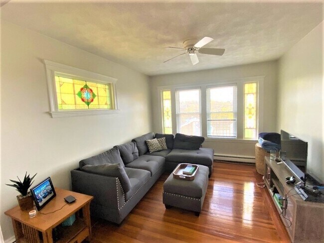 Foto del edificio - 27 Langley Rd