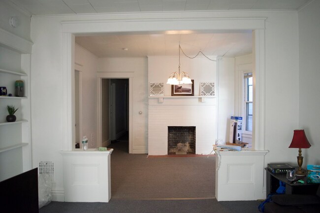 Foto del edificio - 9 Linden Ave