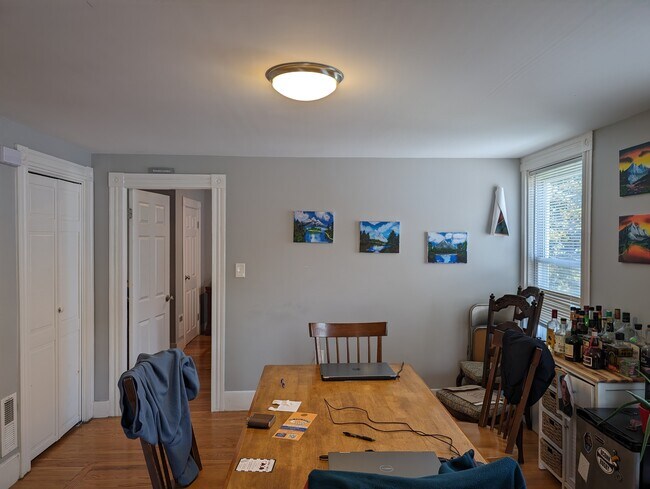 Foto del edificio - 11 Kearney St