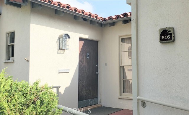 Foto del edificio - 616 N Hidalgo Ave