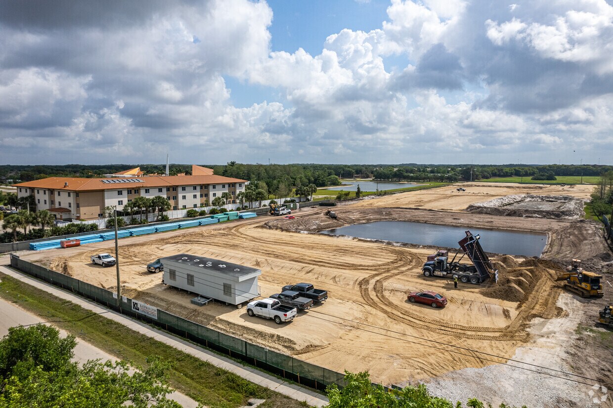 Springs At Daniel's Parkway 9080 Arabian Dr Fort Myers, FL