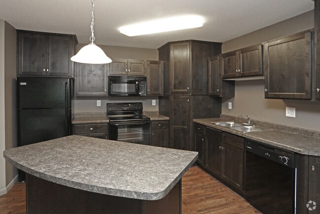 Foto del interior - Rosewood In The Park