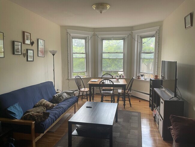 Foto del edificio - 51 Inman St