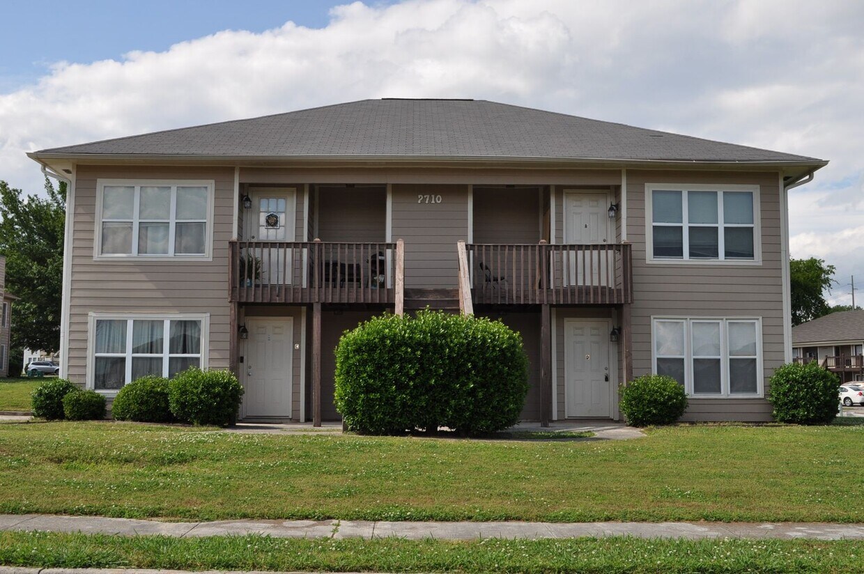 Foto principal - First Month Rent’s Free with 13-month lease!