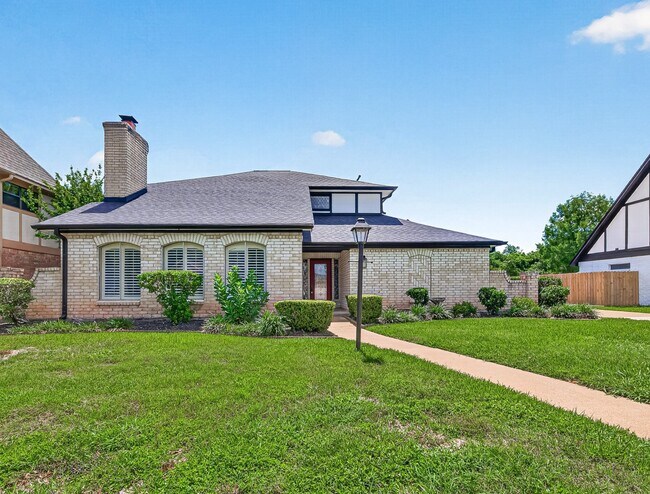 Foto del edificio - 4003 W Valley Dr