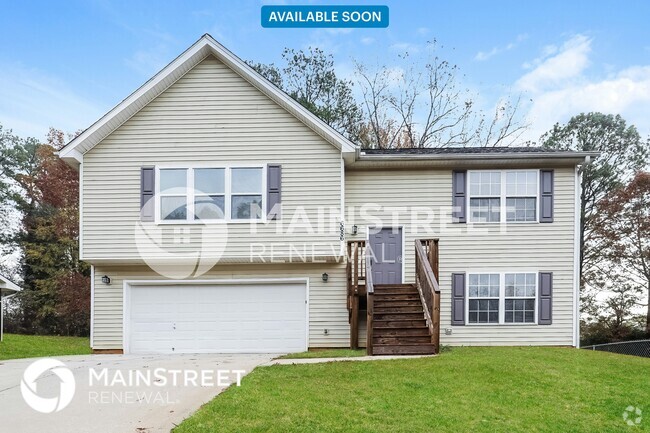 Building Photo - 6686 Cambridge Dr