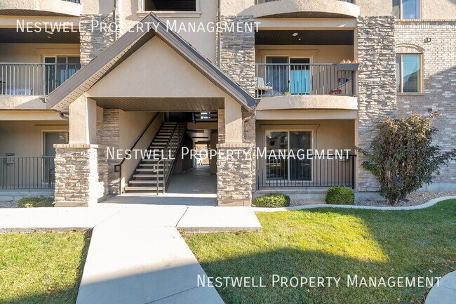 Building Photo - 1045 S 1700 W