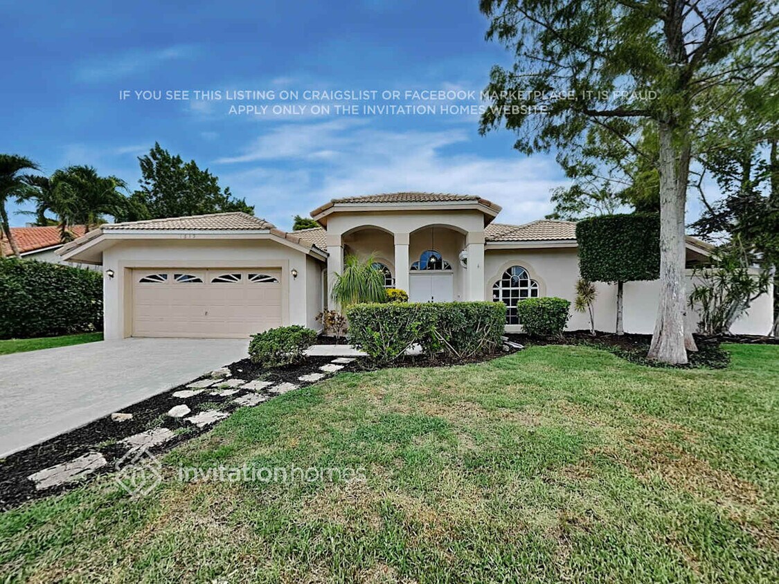 Foto principal - 1615 Grantham Dr