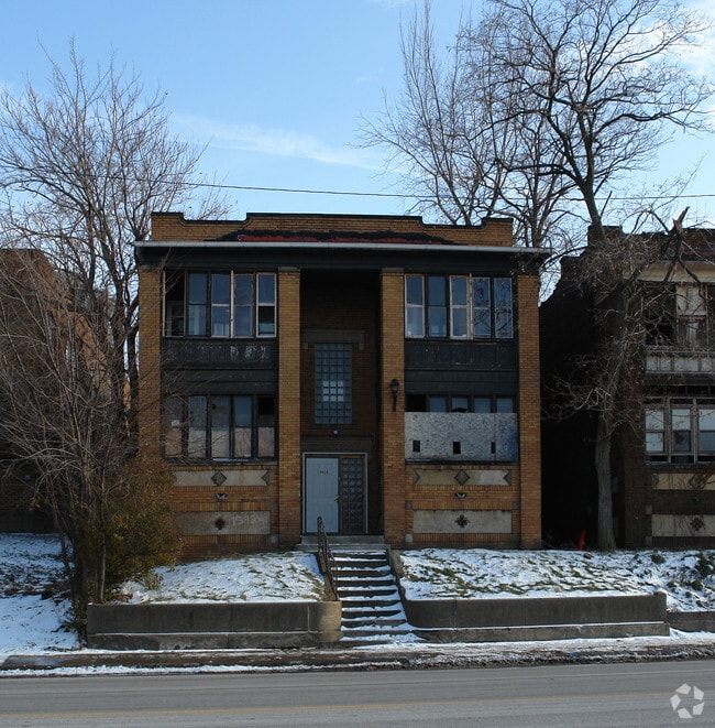 15924 Euclid Ave, East Cleveland, OH 44112 Apartments - East Cleveland ...