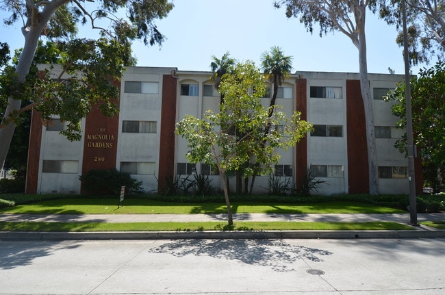 280 E California Blvd Unit 103 Pasadena Ca 91106 Apartment For
