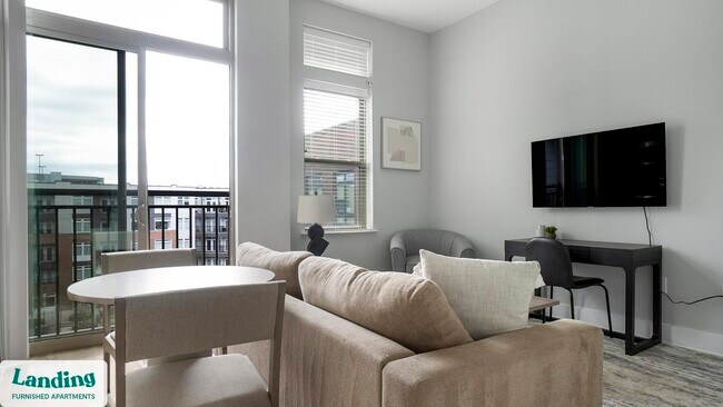 Foto del edificio - 545 Foster St