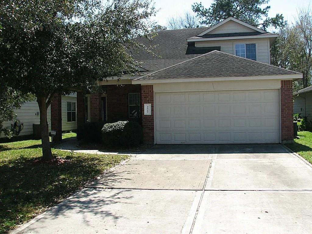 11711 Standing Pine Ln, Tomball, TX 77375 House Rental in Tomball, TX