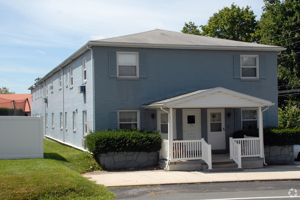 542 Hockersville Rd, Hershey, PA 17033 Apartments in Hershey, PA