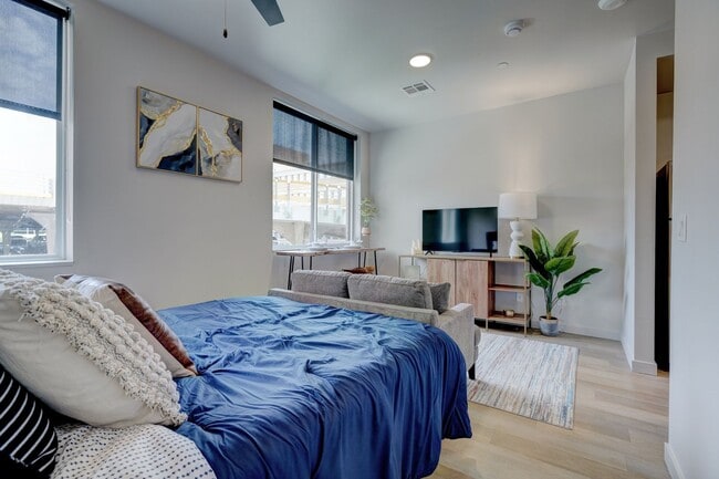 Foto del interior - Ayva at Midtown