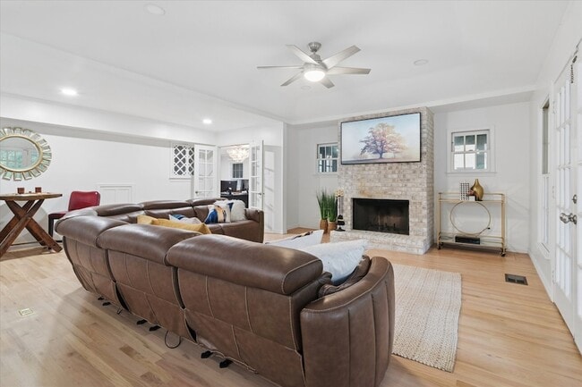 Photo - 8106 San Benito Way House