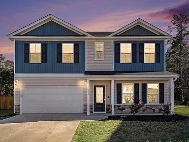 Building Photo - 294 Torslanda Ln