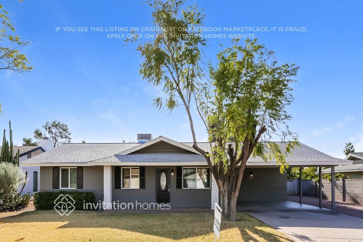 Foto principal - 617 E La Jolla Dr