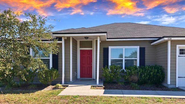 Foto del edificio - Welcome Home! Gorgeous 4Bd/2Ba Home in Jac...