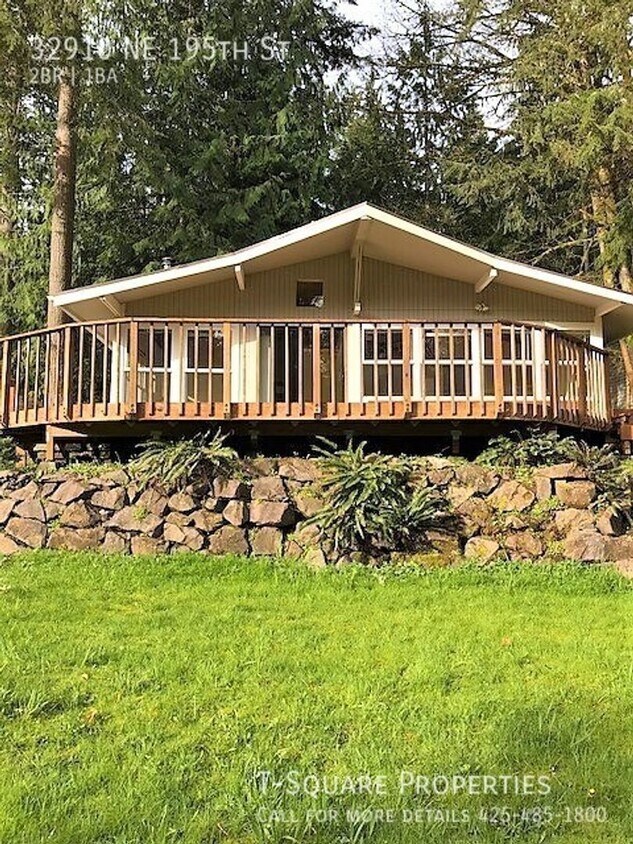 Foto principal - Coming Soon! Stunning Cottage on Lake Marg...