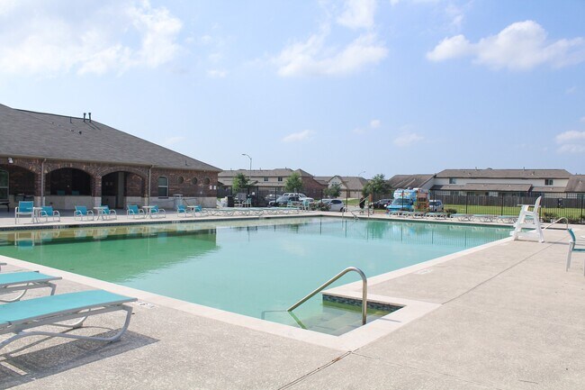 Foto del edificio - 12130 Pia Drive