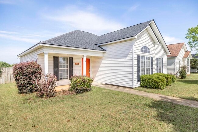 Building Photo - 406 Haverhill Cir