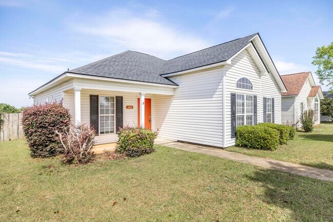 Foto del edificio - 406 Haverhill Cir