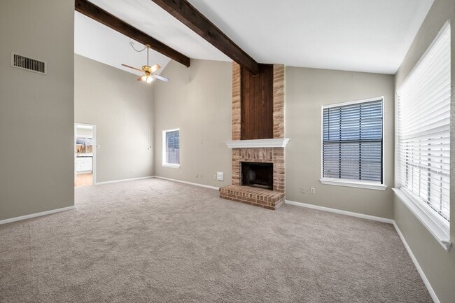 Building Photo - 9110 Longcroft Dr