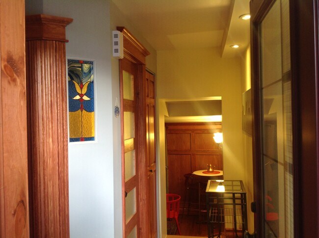 Photo du bâtiment - 136 St De Notre-Dame-De-L'île