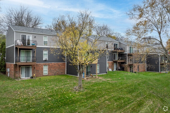 Building Photo - Pike Place KY Apartments and Townhomes