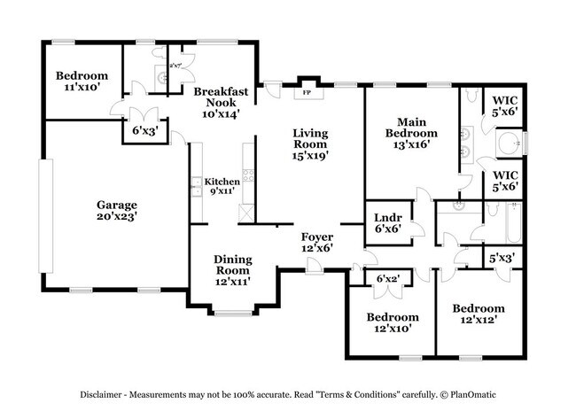Building Photo - 8431 Timber Creek Dr