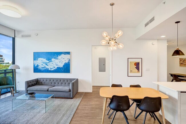 Foto del edificio - 1220 17th St